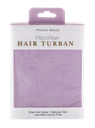Microfiber Hair Turban