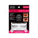 Ardell Magnetic Gel EyeLiner + False Lashes