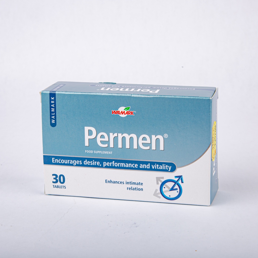 Permen Tablet 1X30'S-