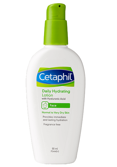 Cetaphil Daily Hydrating Lotion 88Gm