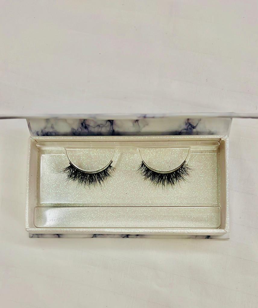 Classy Touch Lashes