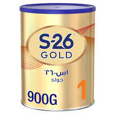 إس-26 جولد 1 800جرام