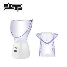 DSP Facial Nano Steamer
