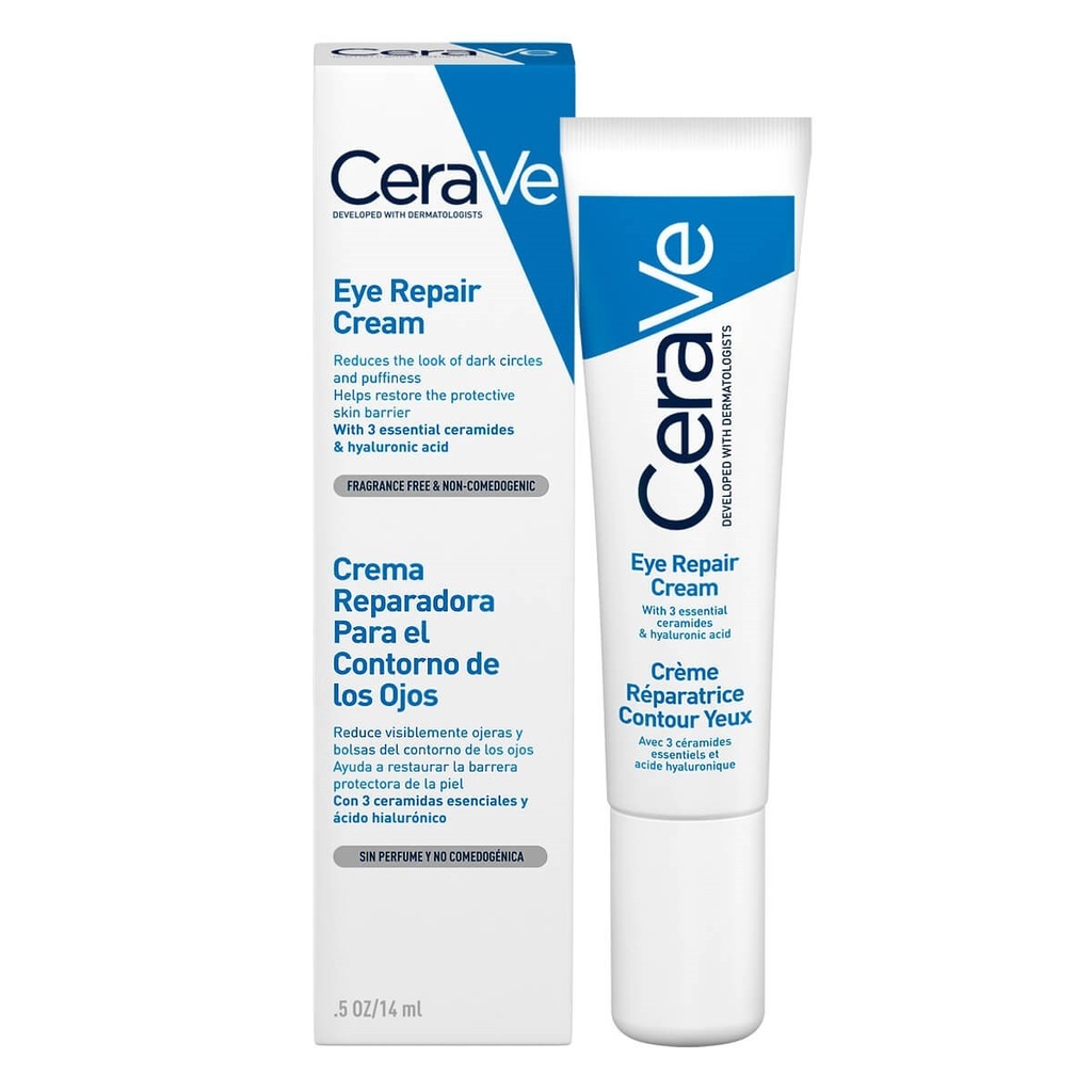 Cerave Eye Repair  Contour Cream 14Ml
