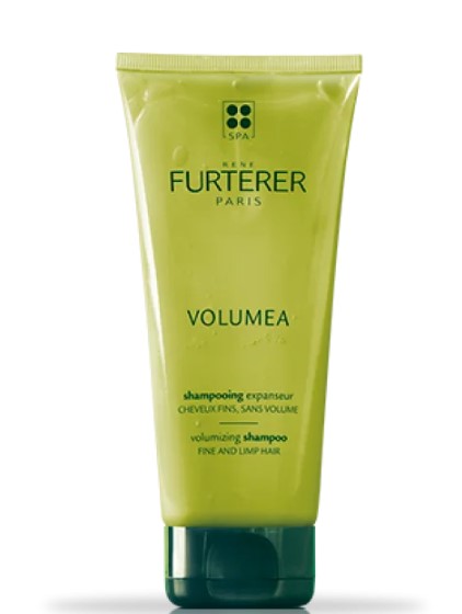 Rene Furterer Volumea Shampoo 200Ml (P&amp;M)
