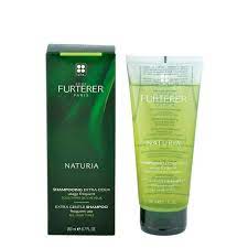 Rene Furterer Naturia Extra Gentle Shampoo  (P&amp;M)