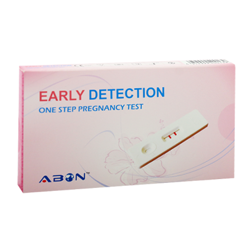 Abon Early Pregnency Test