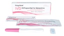 Singclean Pregnancy Rapid Test Midstream 1 Tests