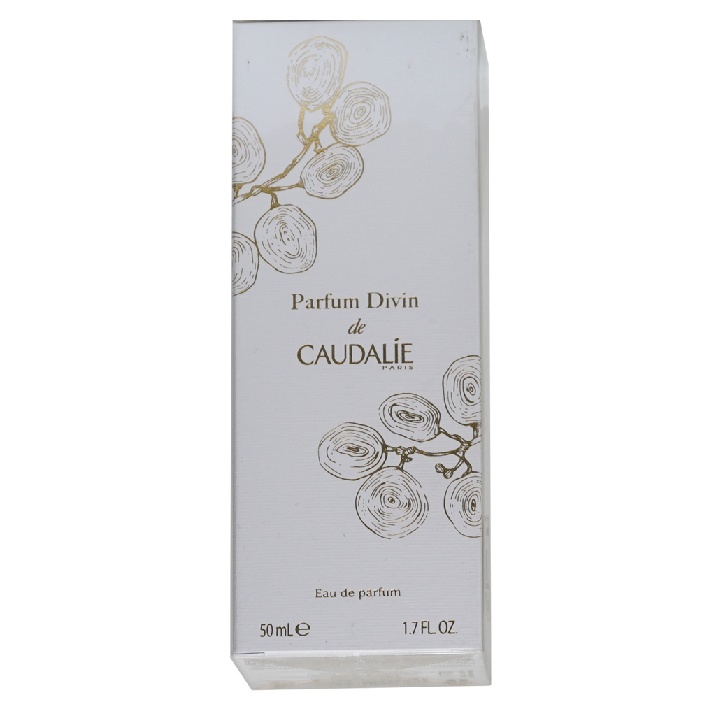 Caudalie Divine Parfum 50Ml