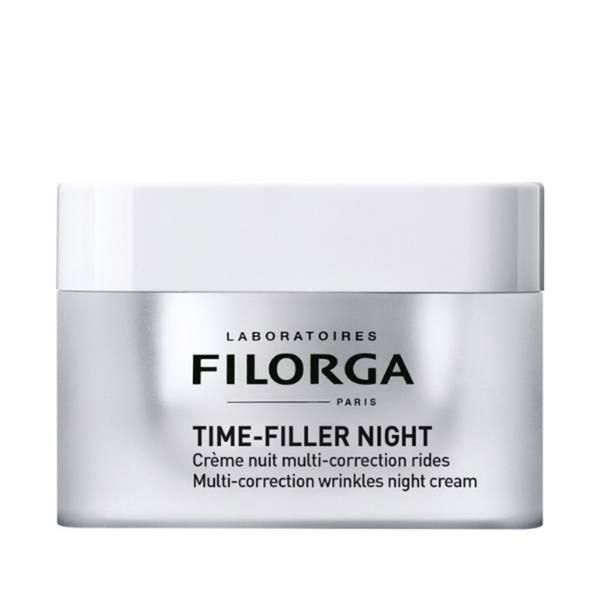 Filorga Time Filler Night Cream 50Ml-