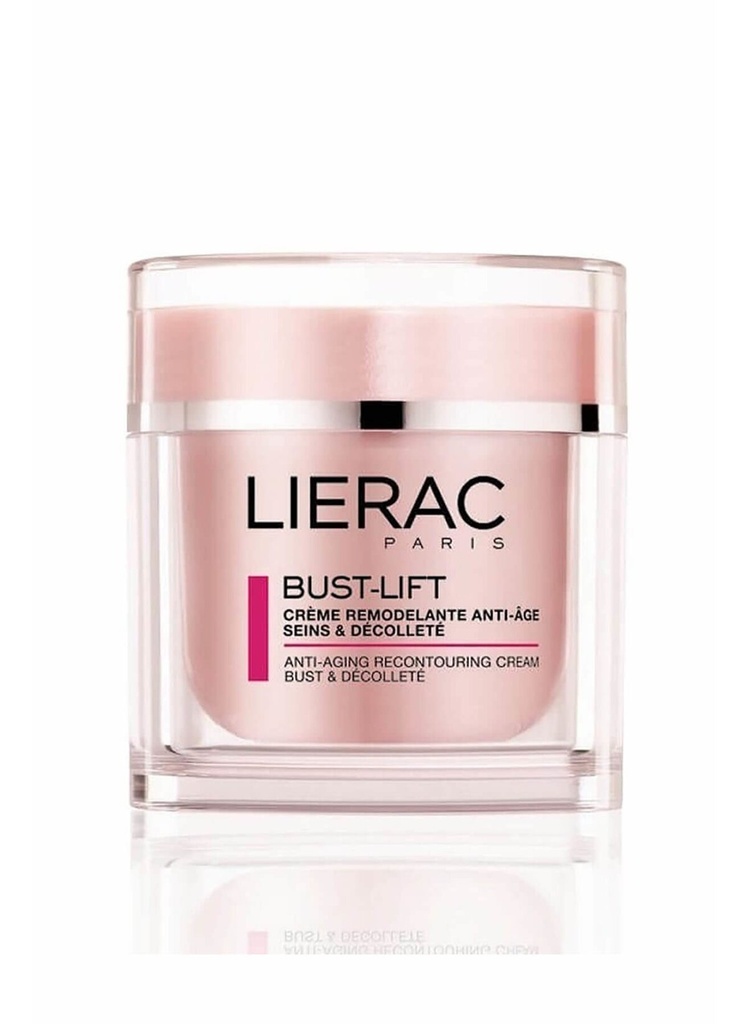 Lierac Bust Lift Cream 75Ml-