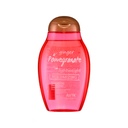 Justk Ginger &amp; Pomegranate Volumizing Shampoo 350 Ml
