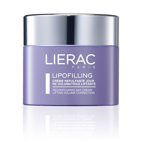 Lierac Lipofilling Day Cream 50Ml-
