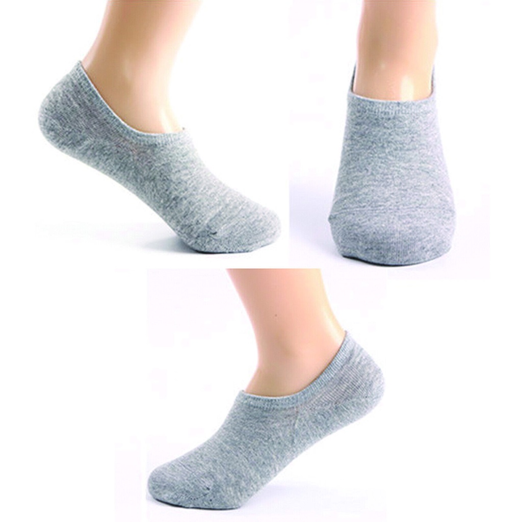 Turan Bamboo Gray Socks 41-44- 1 pair