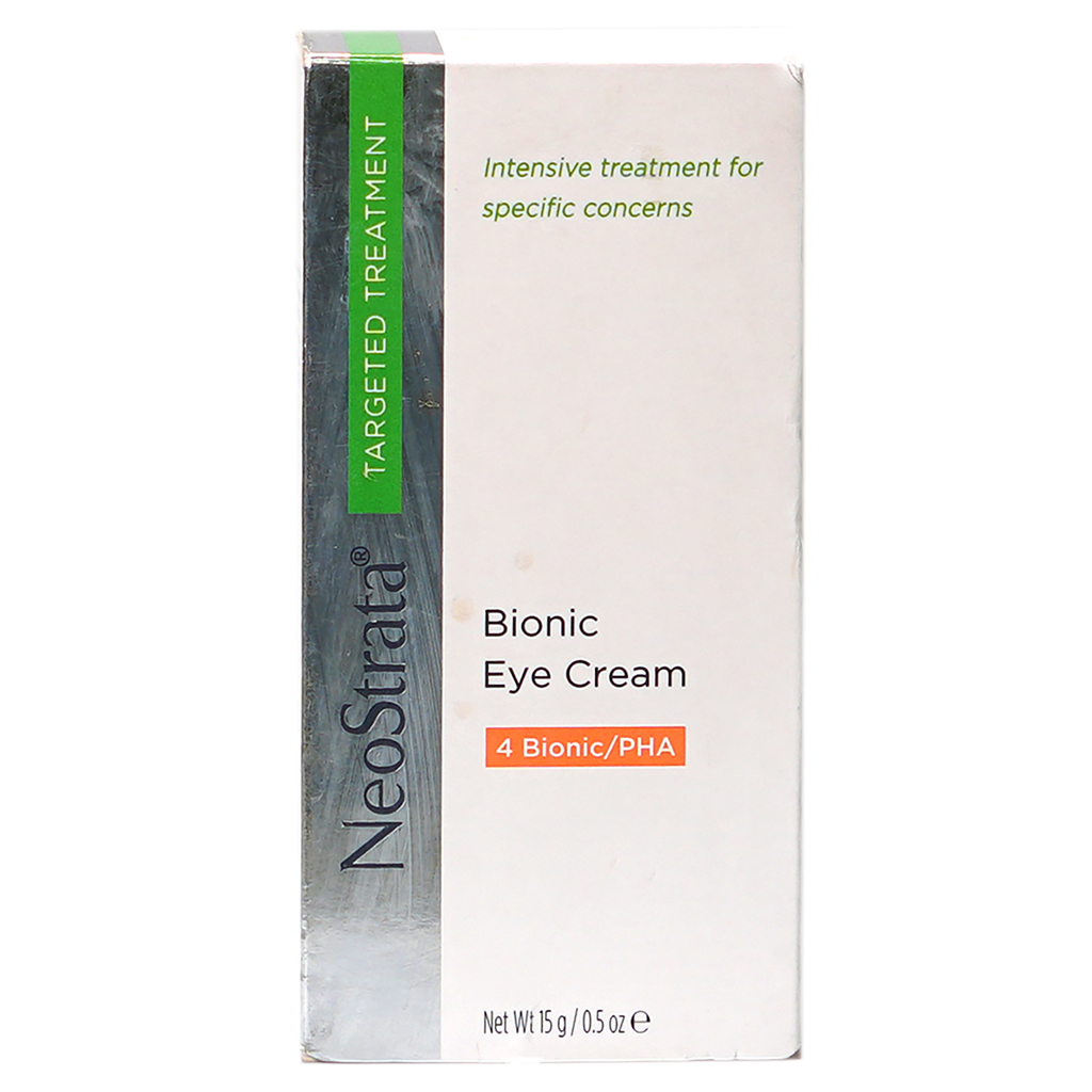 Neos.Brightening Bionic Eye Creme Plus 15G-