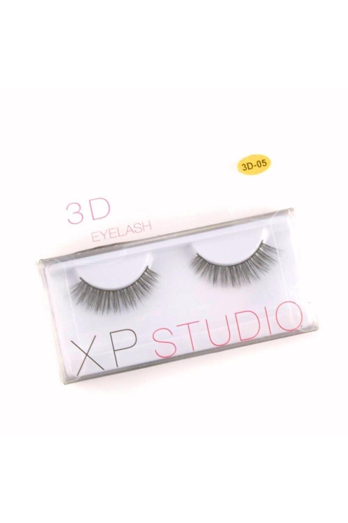 XP Studio 3D EyeLashe