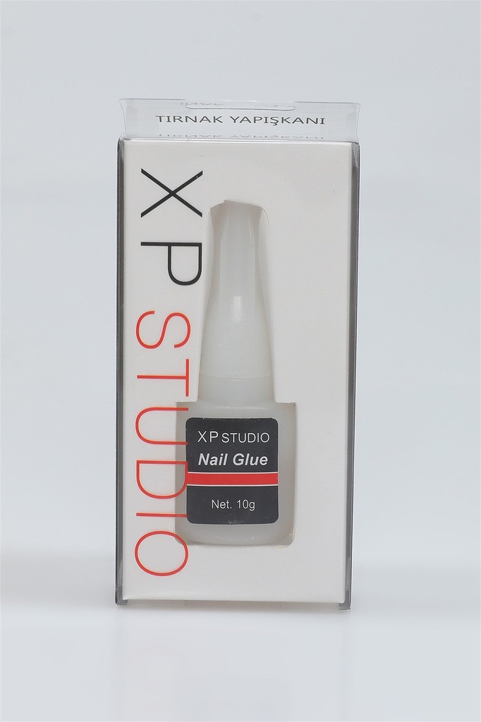 XP Studio Nail Glue 10g