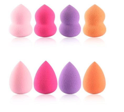 XP Studio Sponge Egg Curved