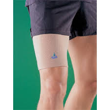 Oppo Thigh Support (L)2040-