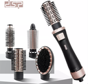 DSP 5 In 1 Rotating Hot Air Styler 1000W &amp;&amp;