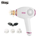 DSP IPL Laser Iced Permanent Hair Removal 350,000 Puls