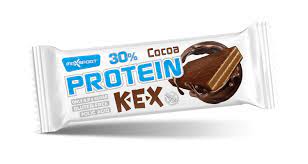 Maxsport Protein Kex/wafer - Cocoa - 40g