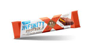 Maxsport InfInity protein bar - Chocolate hazelnut - 55g