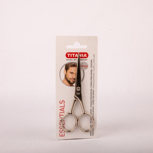 [10069] TITANIA BASIC SCISSORS 