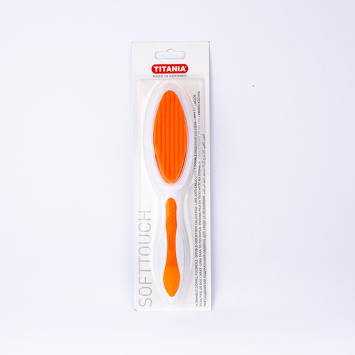 [10080] Titania Foot File 