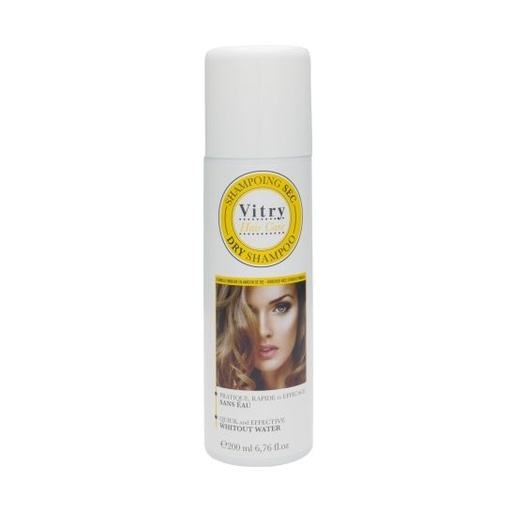 [10115] Vitry Dry Shampoo 50Ml#Chs50-