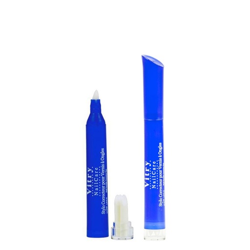 [10116] VITRY CUT SOFT+Corrector Pen #2 Styler-
