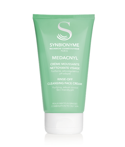 [10159] Synbionyme Medacnyl Rinse Off Cleansing Face Cream