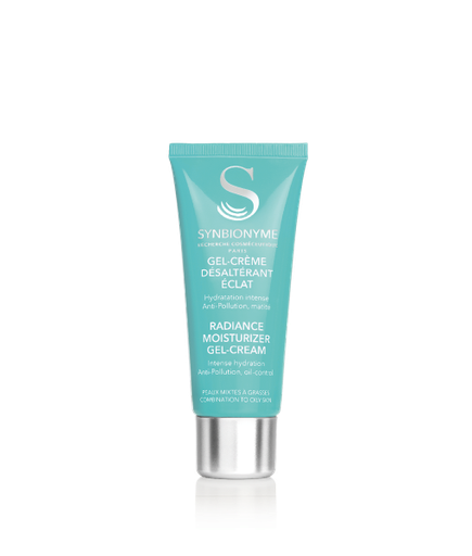 [10171] Synbionyme Radiance Moisturizer Gel Cream 40Ml