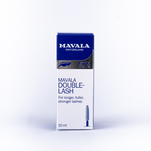 [10200] Mavala Double Lash 10Ml