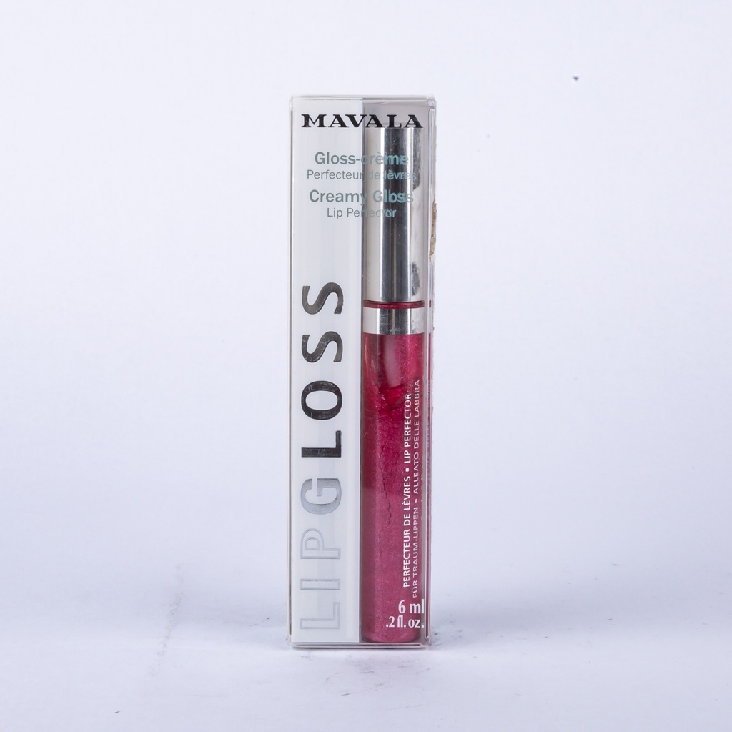 MAVALA LIP GLOSS