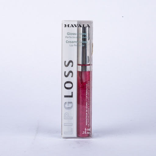 MAVALA LIP GLOSS