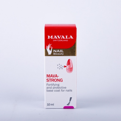 [10268] MAVALA Mava Strong 10ML