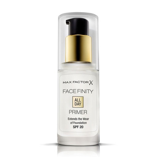 [10465] MAX FACTOR FFNTY ALL DAY PRIMER 30 ML
