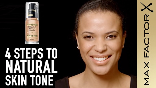 Max Factor Miracle Match Foundation