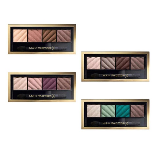 MAX FACTOR SMOKEY EYE MATTE DRAMA KIT