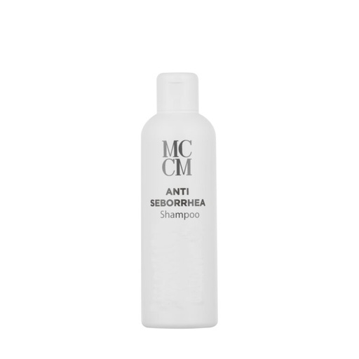 [10570] MCCM Antiseborrhea Shampoo 200Ml