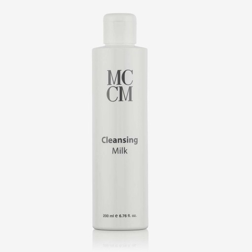 [10575] Mccm Cleansing Milk 200Ml