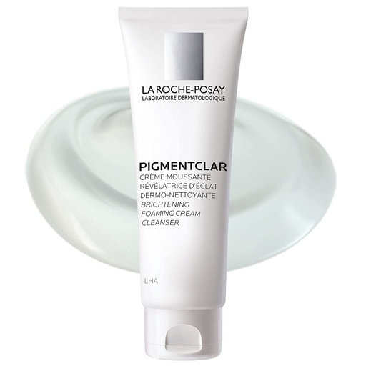 [10625] La Roche Posay Pigment Cleanser 125Ml