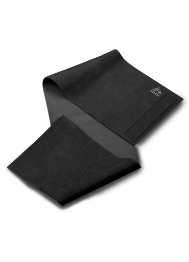[118037] RBX Men's Mesh Waist Trimmer Belt 12&quot;