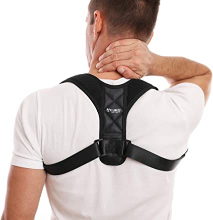 [118057] DURO SPORT POSTURE CORRECTOR