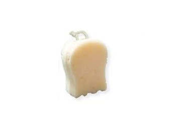 [118188] Optimal Baby Bath Sponge 0+M