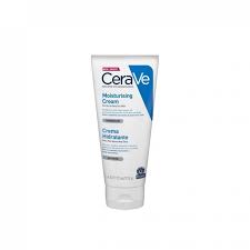 Cerave Moisturising Cream 177Gm For Dry And Very Dry Skin