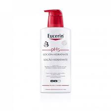 [120190] Eucerin Ph5 Lotion 400Ml (P&amp;M)