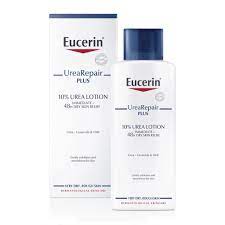 [120192] Eucerin Urea Repair Plus Lotion 400Ml