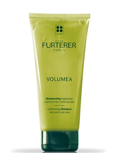 [120200] Rene Furterer Volumea Shampoo 200Ml (P&amp;M)